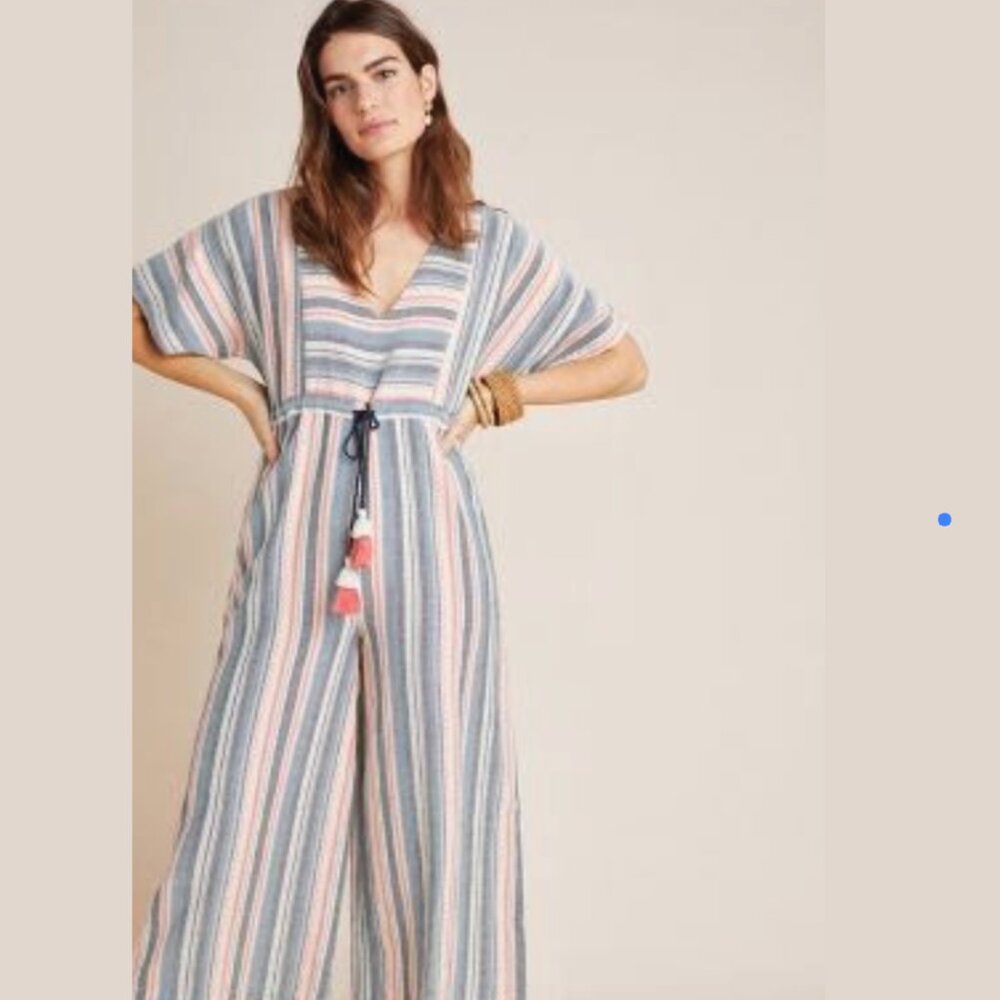 The Odells Monroe Jumpsuit